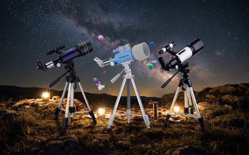 Telescopes