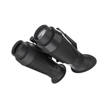NV8300 Super Light HD 36MP 3D Binoculars Telescope 8X Digital Zoom 300M 7 Levels Infrared Night Vision Camera for Hunting