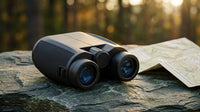 Binoculars 12X25 for Adults and Kids Compact Binocular Waterproof Binocular Wide Field of View for Bird Watching,Hiking,Hunting,Concert — Lifestyle